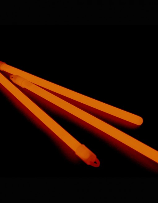 custom glow sticks